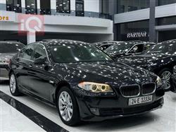 بي ام دبليو الفئة 5